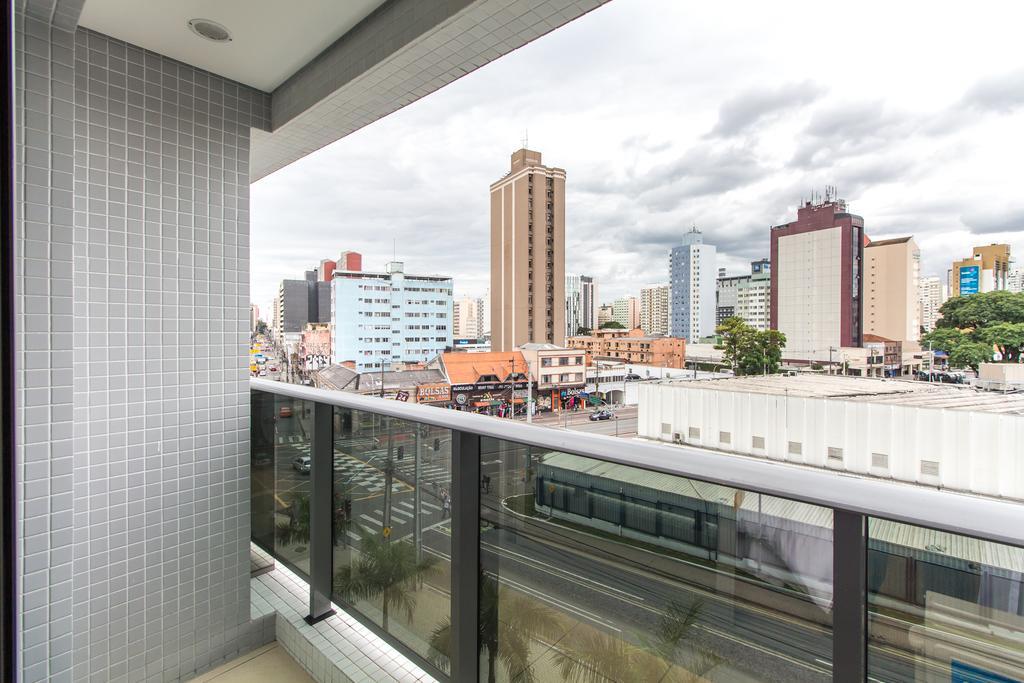 Esmero E Requinte - Studio Central - 7Th009 Курітіба Номер фото